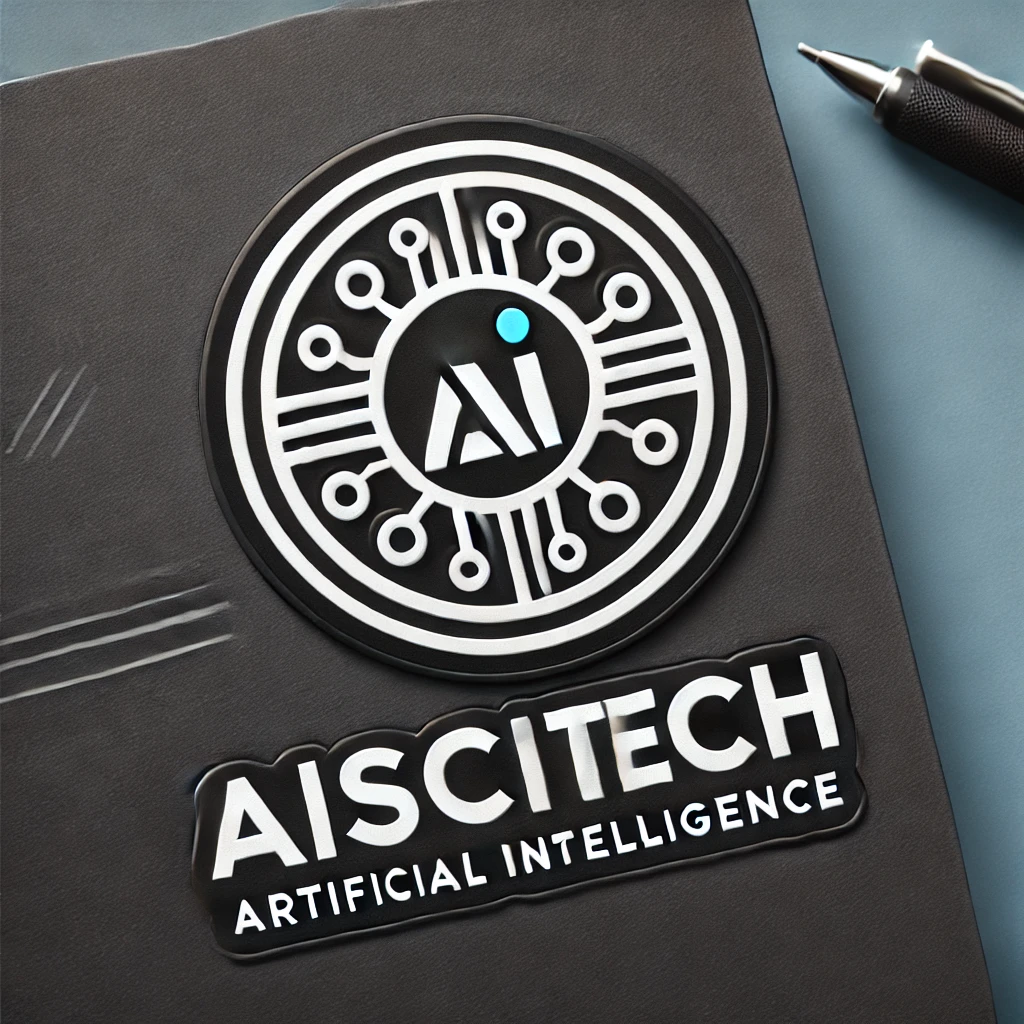 aiscitech.com